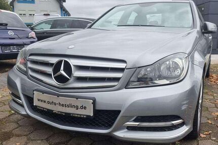 Mercedes-Benz C 200 Gebrauchtwagen