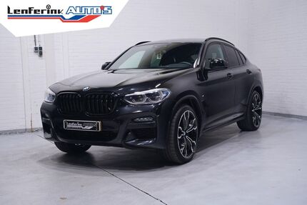 BMW X4 Gebrauchtwagen