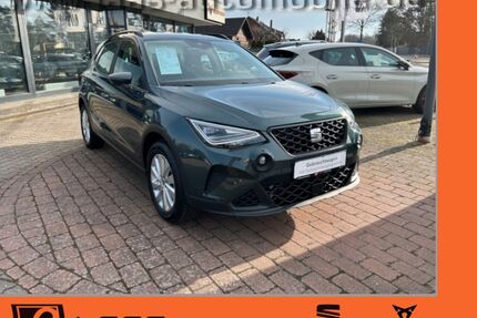 Seat Arona Gebrauchtwagen