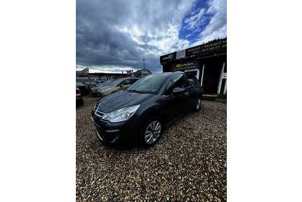 Citroen C3 Gebrauchtwagen