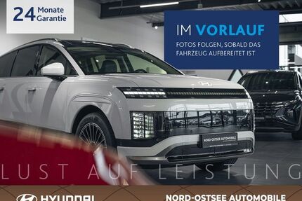 Hyundai BAYON Gebrauchtwagen