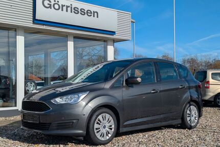 Ford C-Max Gebrauchtwagen