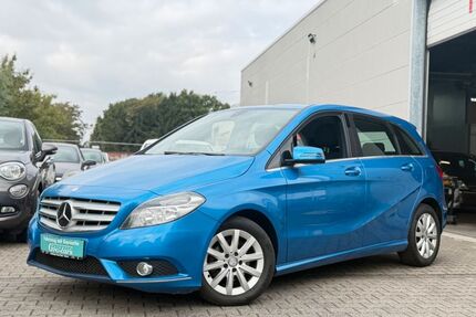 Mercedes-Benz B 180 Gebrauchtwagen