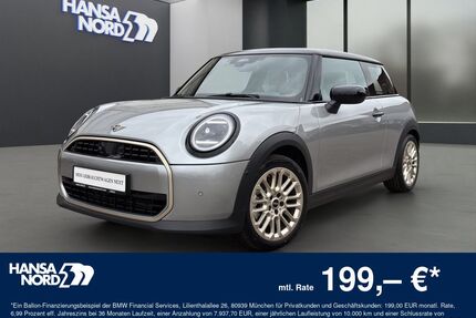 Mini Cooper C Gebrauchtwagen
