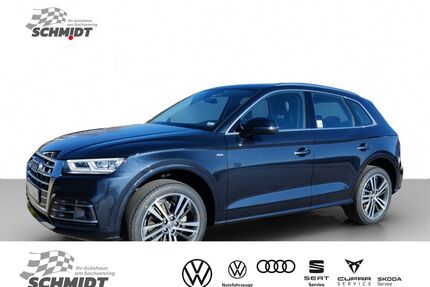 Audi Q5 Gebrauchtwagen