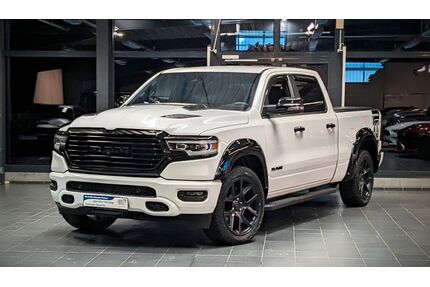 Dodge RAM Gebrauchtwagen