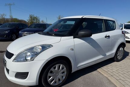 Suzuki Swift Gebrauchtwagen