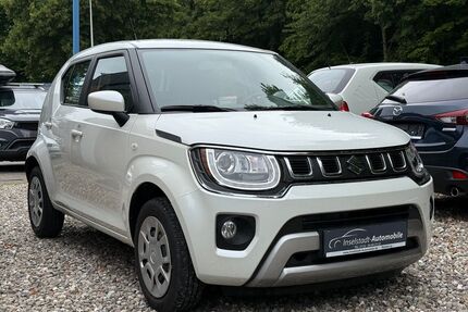 Suzuki Ignis Gebrauchtwagen