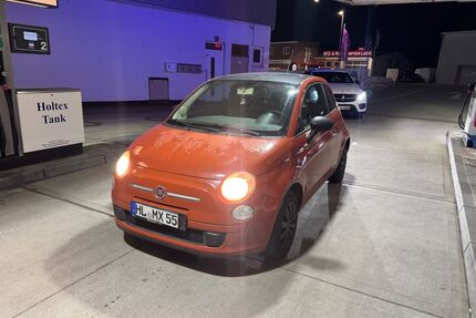 Fiat 500 Gebrauchtwagen