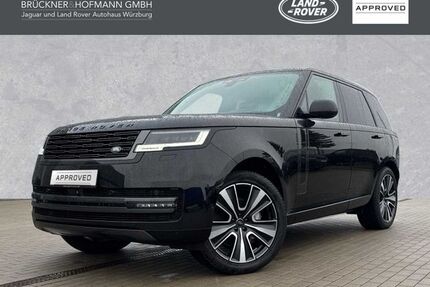 Land Rover Range Rover Gebrauchtwagen
