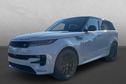 Land Rover Range Rover Sport Gebrauchtwagen