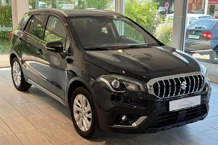 Suzuki (SX4) S-Cross Gebrauchtwagen