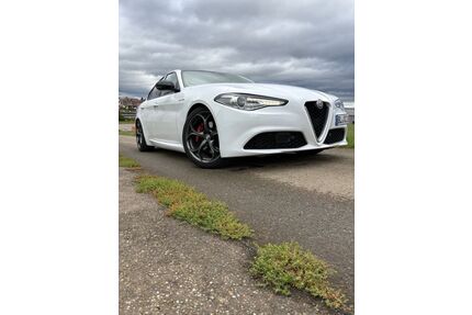 Alfa Romeo Giulia Gebrauchtwagen