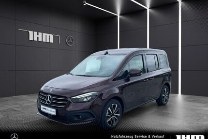 Mercedes-Benz T-Klasse Gebrauchtwagen