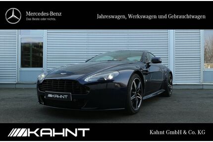 Aston Martin V8 Vantage Gebrauchtwagen