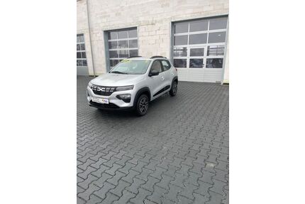 Dacia Spring Gebrauchtwagen