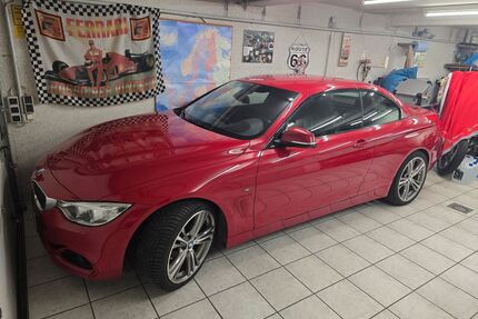 BMW 425 Gebrauchtwagen