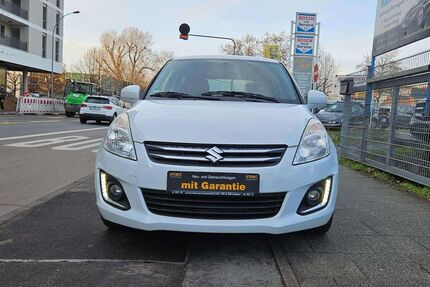Suzuki Swift Gebrauchtwagen