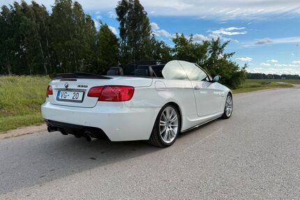 BMW 335 Gebrauchtwagen