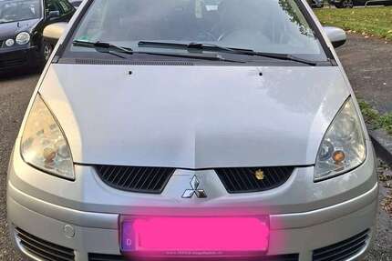Mitsubishi Colt Gebrauchtwagen