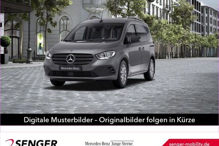 Mercedes-Benz Citan Gebrauchtwagen
