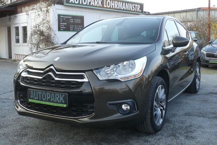 Citroen DS4 Gebrauchtwagen