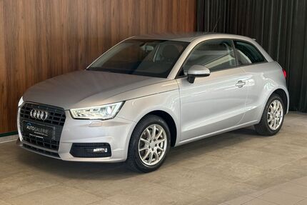 Audi A1 Gebrauchtwagen