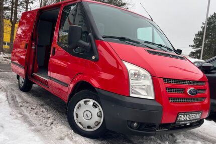 Ford Transit Gebrauchtwagen
