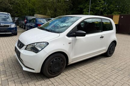 Seat Mii Gebrauchtwagen