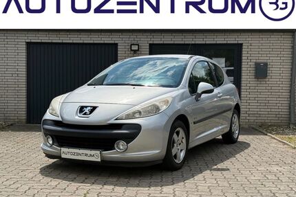 Peugeot 207 Gebrauchtwagen