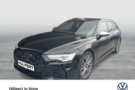 Audi S6 Gebrauchtwagen