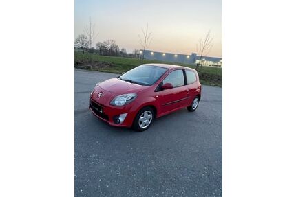 Renault Twingo Gebrauchtwagen