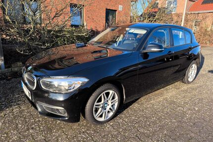 BMW 118 Gebrauchtwagen