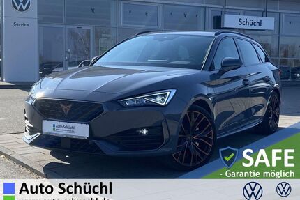 Cupra Leon Gebrauchtwagen