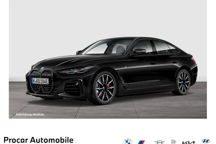 BMW i4 Gebrauchtwagen