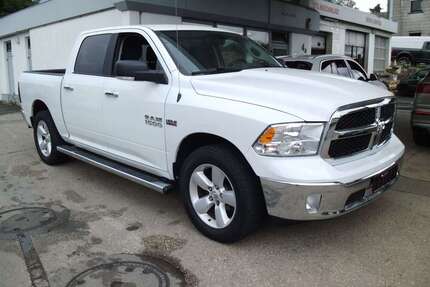 Dodge RAM Gebrauchtwagen