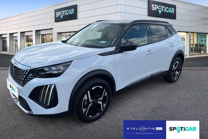 Peugeot 2008 Gebrauchtwagen