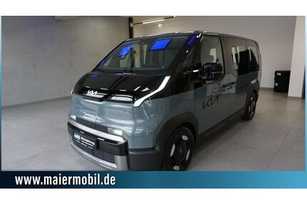 Kia PV5 Gebrauchtwagen