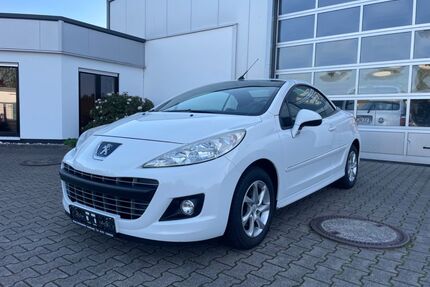 Peugeot 207 Gebrauchtwagen