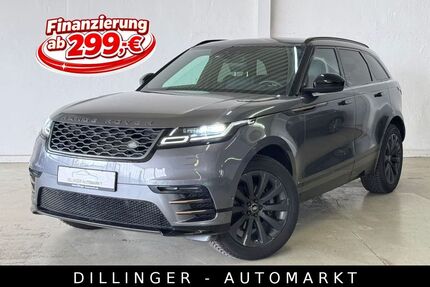 Land Rover Range Rover Velar Gebrauchtwagen