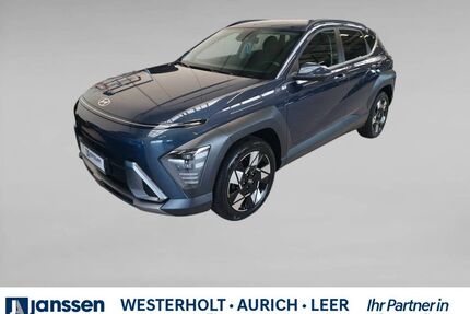 Hyundai KONA Gebrauchtwagen