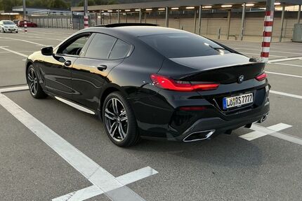 BMW 840 Gebrauchtwagen