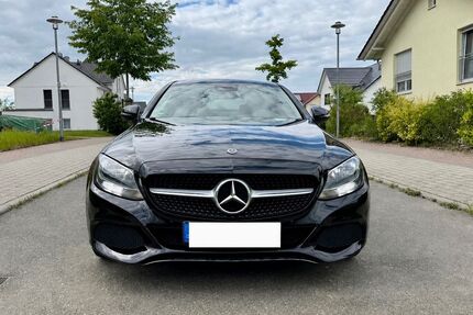 Mercedes-Benz C 220 Gebrauchtwagen