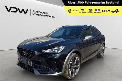 Cupra Formentor Gebrauchtwagen