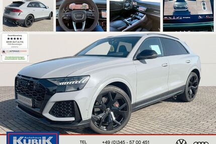 Audi RSQ8 Gebrauchtwagen