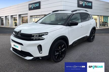 Citroen C5 Aircross Gebrauchtwagen