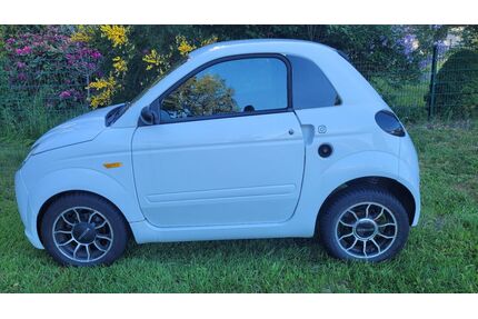 Microcar DUÈ Gebrauchtwagen