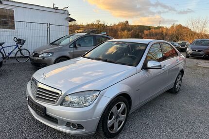 Mercedes-Benz C 180 Gebrauchtwagen
