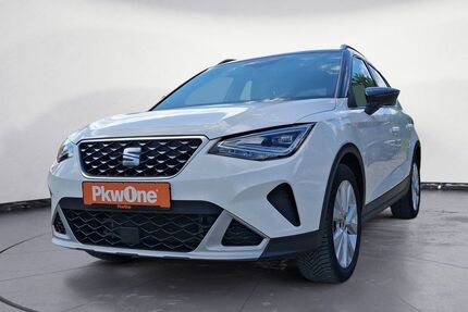 Seat Arona Gebrauchtwagen