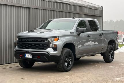 Chevrolet Silverado Gebrauchtwagen